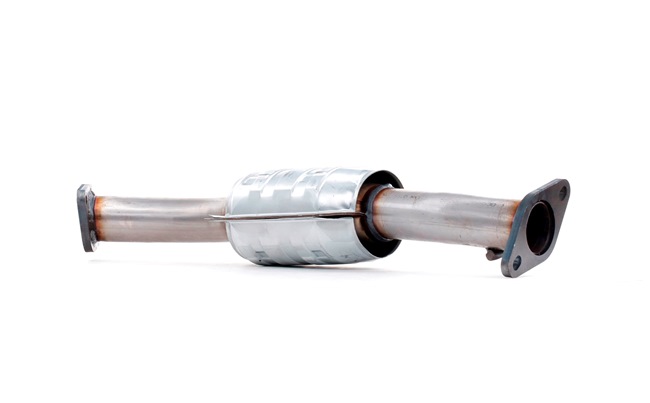 RIDEX XS715E212UB Katalysator