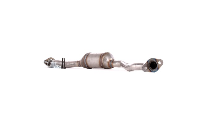 Katalysator STARK SKCCT-4840370 der passer til OPEL, VAUXHALL billig