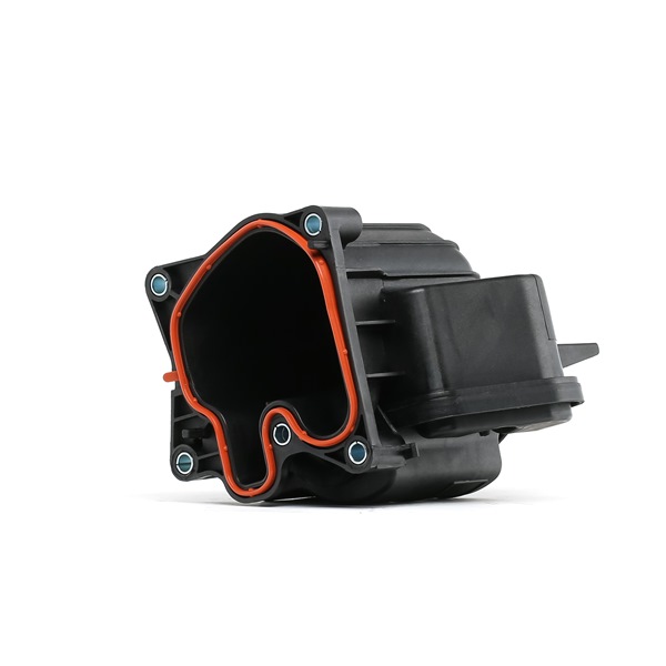 RIDEX 0851008 EGR kylare