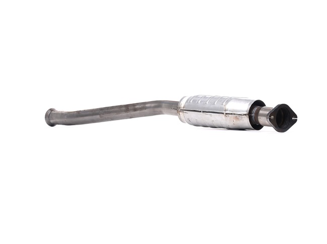 7700876145 OE RIDEX Catalisador 429C0384