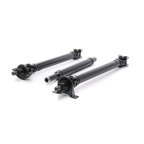 3675A0028 RIDEX Cardán HONDA CR-V