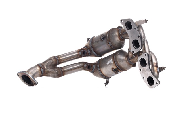 STARK SKCCT-4840391 Catalizzatore ALFA ROMEO GTV (916C_) 2.0 JTS (916CXA00) Benzina 165 CV 2005 prezzo