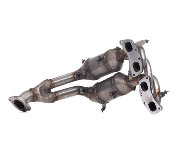 RIDEX 429C0392 Katalysator ALFA ROMEO SPIDER (916S_) 2.0 JTS (916SXA00) Benzine 165 Pk 2005 kosten