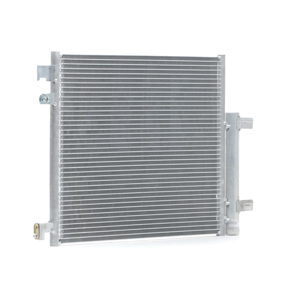 95480135 OE RIDEX Condensador, ar condicionado 448C0307