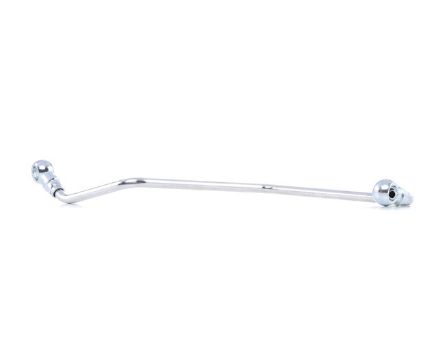 RIDEX 3739O0009 Ölleitung für Turbolader FORD FUSION (JU_) 1.4 TDCi 68 PS Diesel 2002