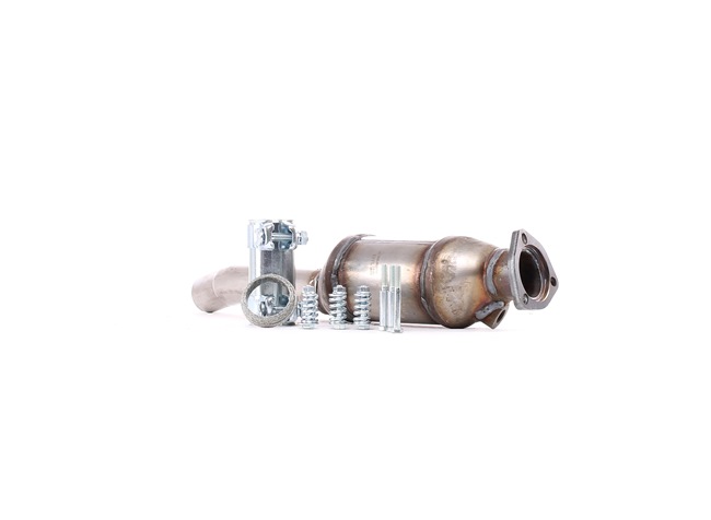 8A0131702AA OE RIDEX Katalysator 429C0395