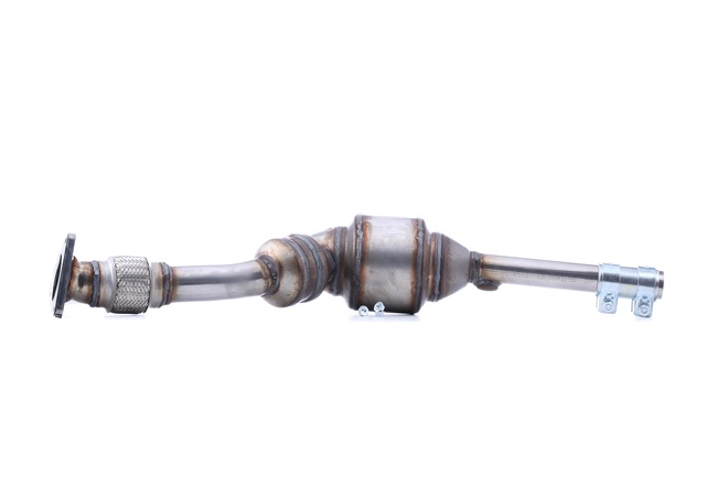 RIDEX 429C0399 Kat RENAULT ESPACE IV (JK0/1_) 2.0 (JK0K) Benzin 133 PS 2011