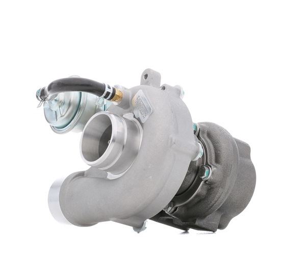 RIDEX 2234C0291 Turbina IVECO Daily IV Camion pianale / Telaio 2.3 35C14, 35S14, 35S14 /P Diesel 136 CV 2011 prezzo