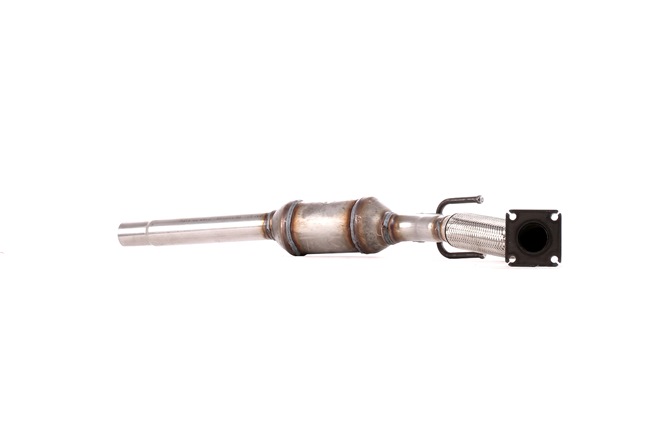 Katalysator RIDEX 429C0402 der passer til VW, SKODA, SEAT billig
