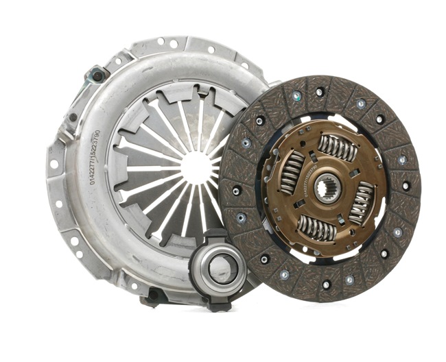 204150 OE STARK Kit d'embrayage SKCK-0100445