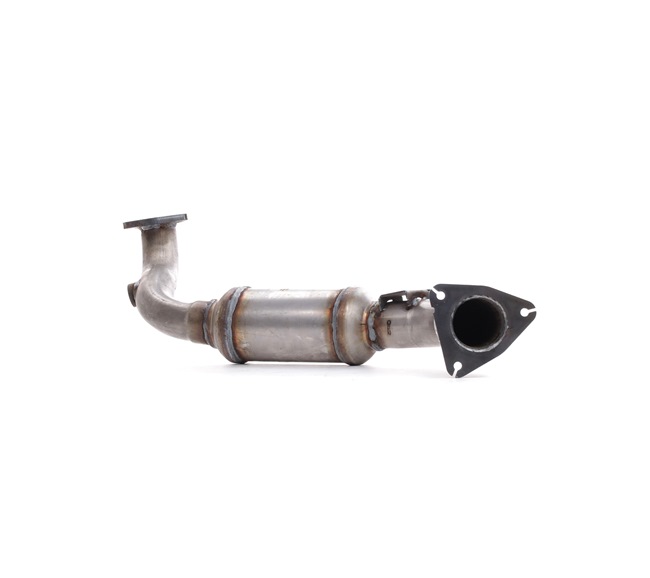 7L8254300LX OE RIDEX Catalizzatore 429C0405
