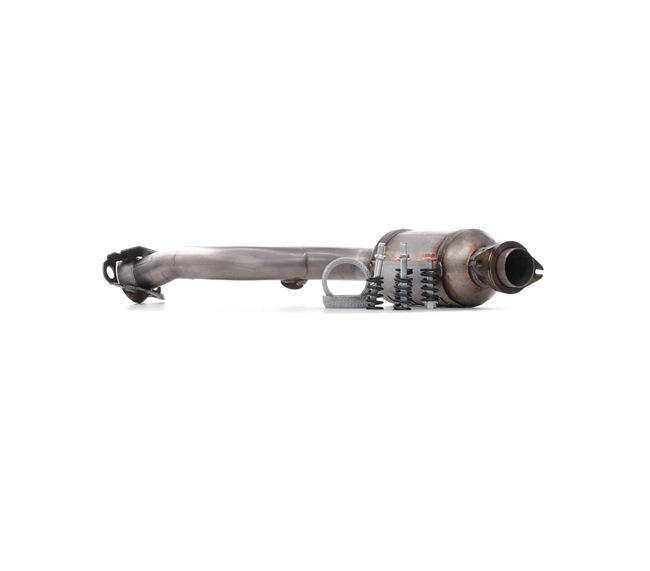 STARK SKCCT-4840405 Katalysator für Diesel und Benzin Qashqai J10 2.0 Benzin 141 PS 2011