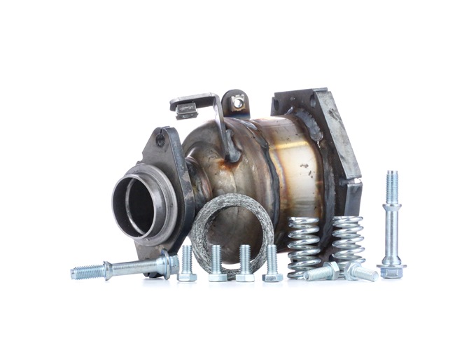Katalysator STARK SKCCT-4840410 passend für NISSAN zum günstigen Preis