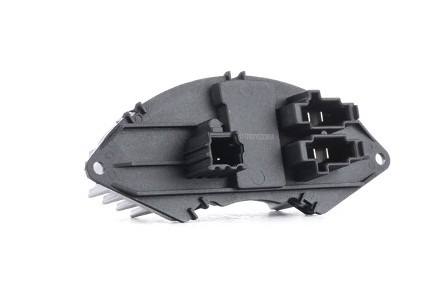 STARK SKRI-2000030 Résistance ventilation Citroen Jumpy Van 2.0 HDi Diesel 120 CV 2011 prix