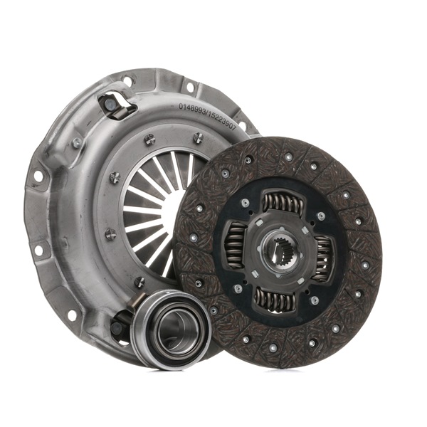 B63416460C OE STARK Koblingssæt SKCK-0100452