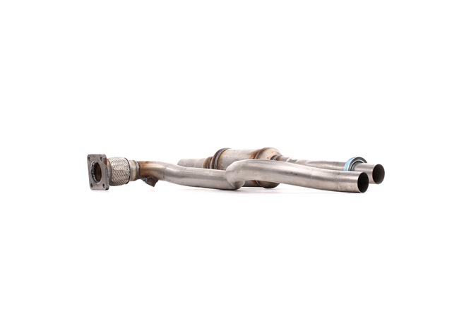 1J0253023X OE RIDEX Katalysator 429C0418