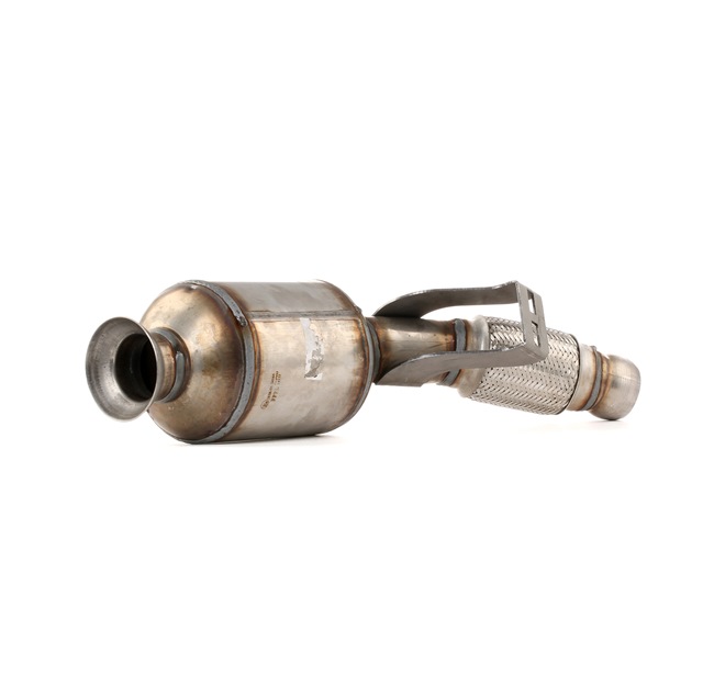 Katalysator STARK SKCCT-4840421 geschikt voor MERCEDES-BENZ goedkope