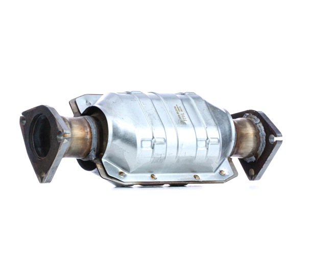 GEX8072 OE RIDEX Katalizator 429C0424