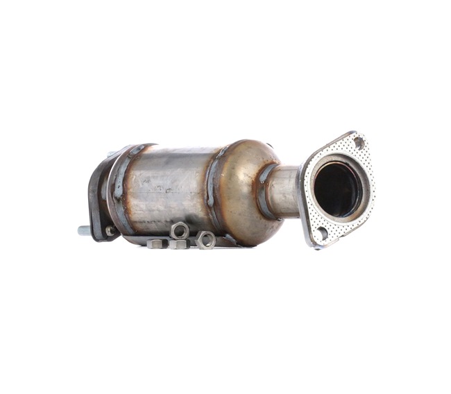 STARK SKCCT-4840427 Marmitta catalitica KIA cee‘d I Hatchback (ED) 1.4 LPG Benzina/Gasauto (GPL) 109 CV 2009 prezzo