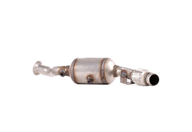 Katalysator STARK SKCCT-4840435 passend für MERCEDES-BENZ zum günstigen Preis