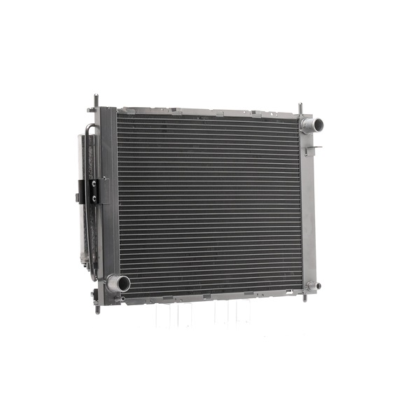 RENAULT TWINGO Kühler STARK SKCM-4430003