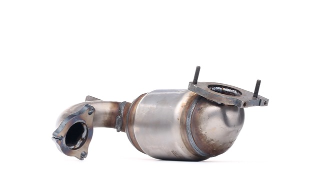 RIDEX 429C0470 Catalizzatore RENAULT SCÉNIC II (JM0/1_) 1.9 dCi Diesel 120 CV 2006 prezzo