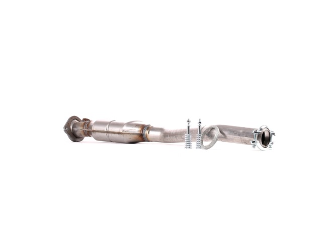 18160RWK000 OE RIDEX Catalisador 429C0478