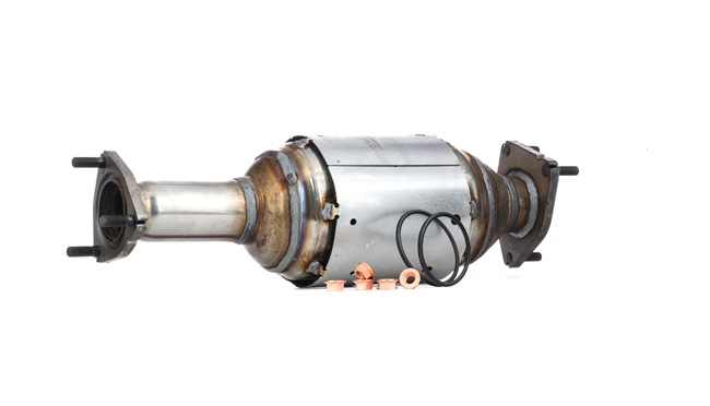 18160RBBG00 OE RIDEX Katalysator 429C0485