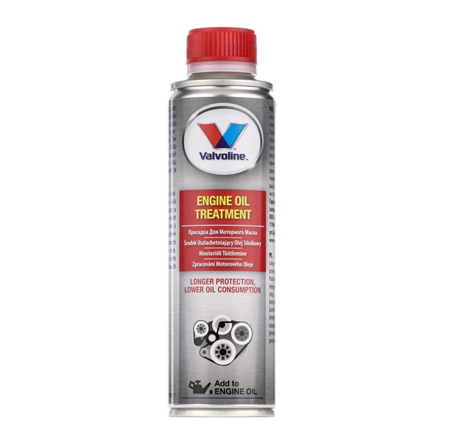 Moottoriöljylisäaine Valvoline 882811 sopivat MERCEDES-BENZ, VW, BMW, TOYOTA, VOLVO halvalla