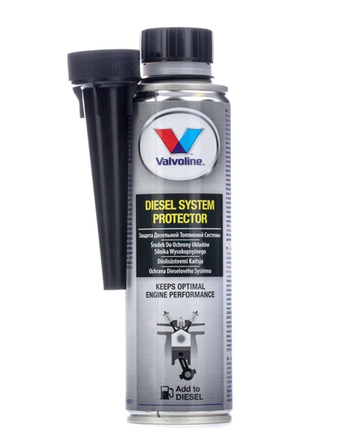 Brandstoftoevoegsel Valvoline 882817 geschikt voor VOLKSWAGEN, BMW, MERCEDES-BENZ, OPEL, FORD goedkope