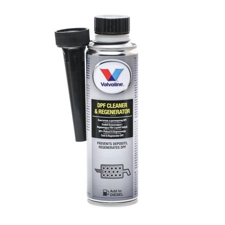 Additiv, sod-/partikelfilterregenerering Valvoline 882818 der passer til VW, FORD, PEUGEOT, BMW, TOYOTA billig