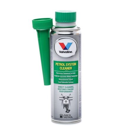 Reiniger, Benzineinspritzsystem Valvoline 882819 passend für VW, MERCEDES-BENZ, BMW, AUDI, OPEL zum günstigen Preis