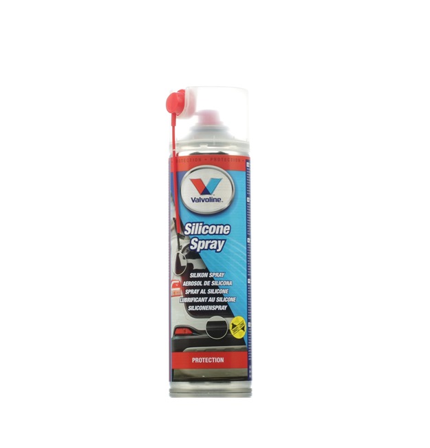 Silikoni voiteluaine Valvoline 887042 sopivat MERCEDES-BENZ, VW, BMW, TOYOTA, VOLVO halvalla
