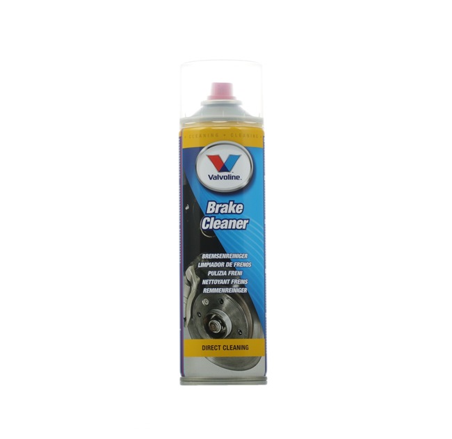 Bremsen / Kupplungs-Reiniger Valvoline 887059 passend für VW, MERCEDES-BENZ, BMW, AUDI, OPEL zum günstigen Preis