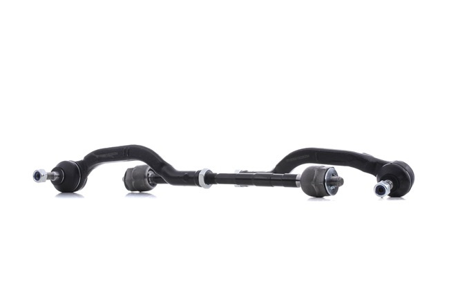 RIDEX 770T0008 Spurstangen RENAULT Laguna II Grandtour (KG) 2.9 V6 24V Benzin 211 PS 2005