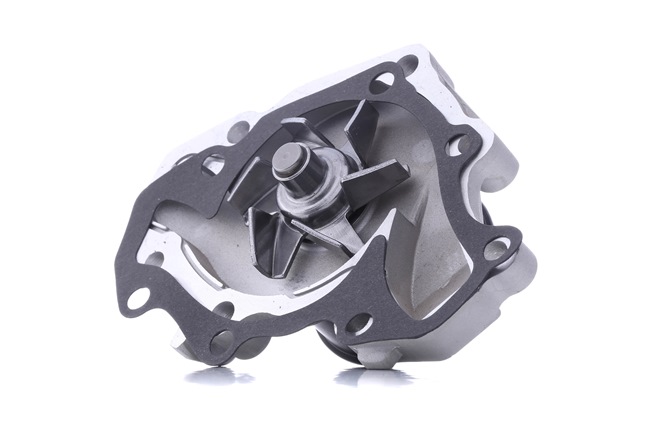 RIDEX 1260W0344 Vesipumppu MITSUBISHI Galant VII Sedan (E50) 2.0 V6-24 Bensiini 150 hv 1996