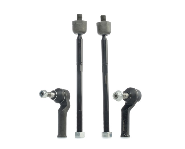 RIDEX 770T0013 Track rod end VOLVO S80 II (124) 3.2 Petrol 233 hp 2011 price
