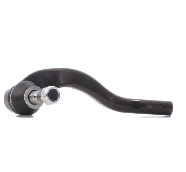 914T0614 RIDEX Outer tie rod for MERCEDES-BENZ E-Class