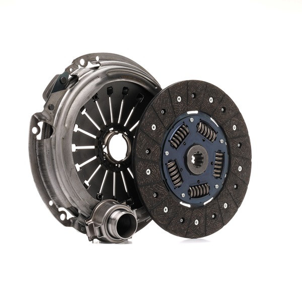 RIDEX 479C0464 Kit de embrague IVECO DAILY III Furgón/ranchera familiar 2.3 35 C 14, 35 S 14 Gasóleo 136 cv 2006 precio