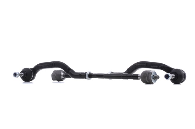 RIDEX 770T0031 Spurstangen Renault Espace JK 3.5 V6 Benzin 241 PS 2002