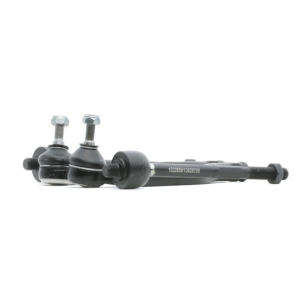 RIDEX 770T0040 Sporstang Fluence (L3_) 2.0 Flex (L30H, L30Y, L30W) Benzin/Ethanol 143 HK 2010 pris