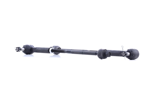 RIDEX Rotule de direction STRATUS 770T0083