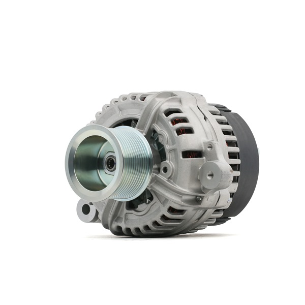 500337394 OE RIDEX Kintamosios srovės generatorius 4G0567