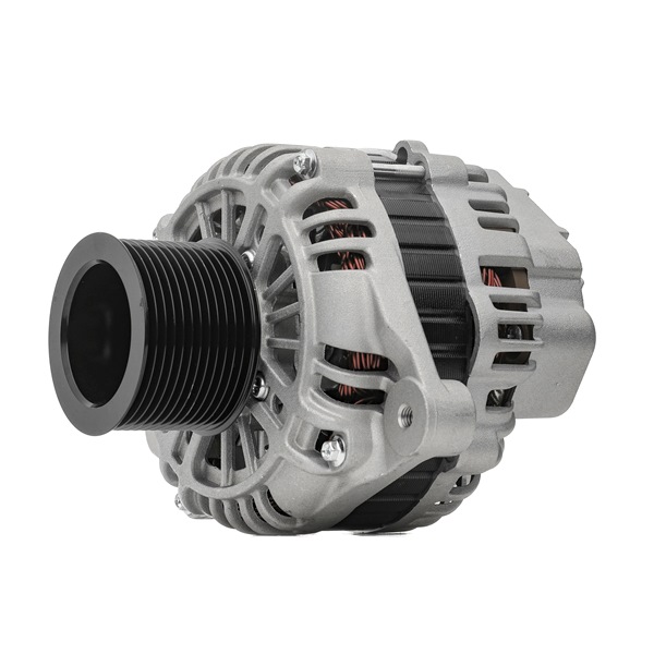 STARK A4TA8492AM Dynamo / Alternator