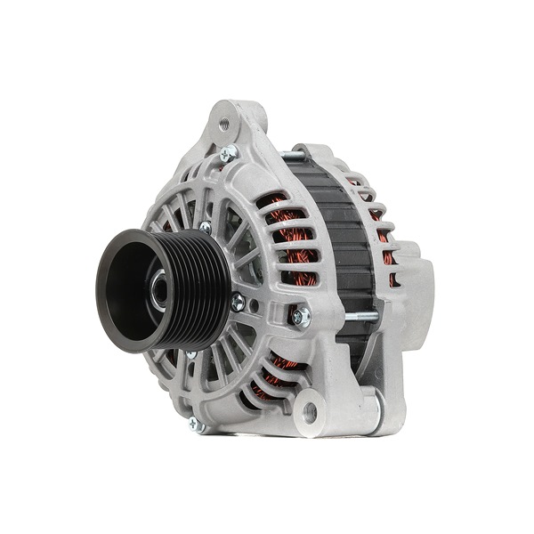A4TA0592 OE RIDEX Alternator 4G0568