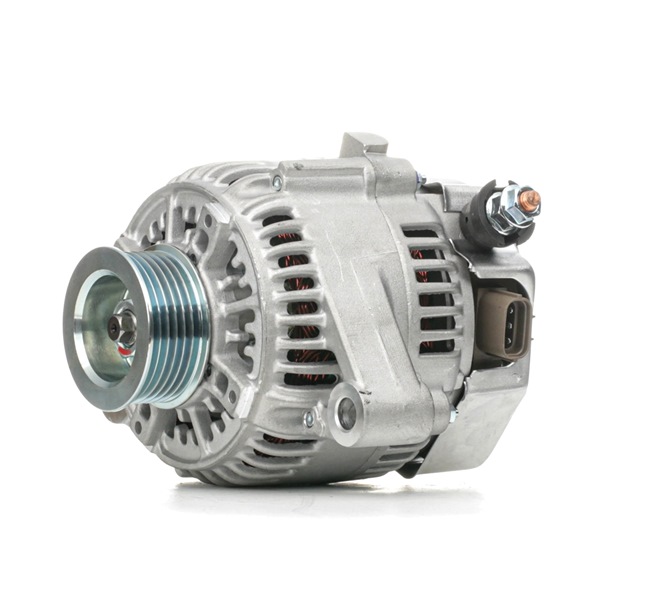 Generator RIDEX 4G0569 som passar till TOYOTA, LEXUS billigt