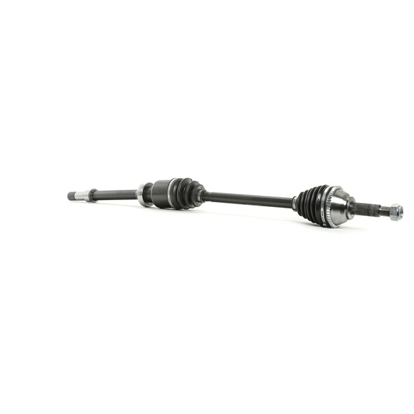 1496579 OE RIDEX Drivaksel 13D0531