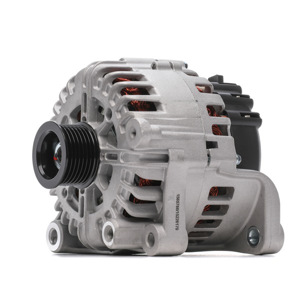 7561002 OE RIDEX Lichtmaschine 4G0574