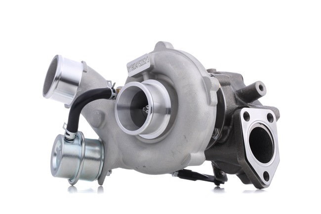 STARK SKCT-1190294 Turbo KIA Sorento I (JC) 2.5 CRDi Diesel 140 hk 2002 pris