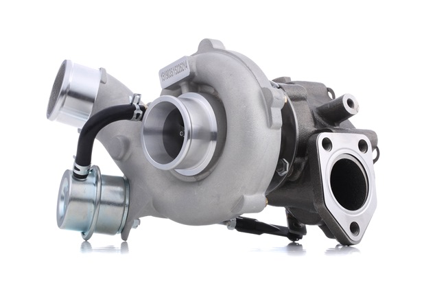 2234C0296 RIDEX Turbolader KIA CEE'D